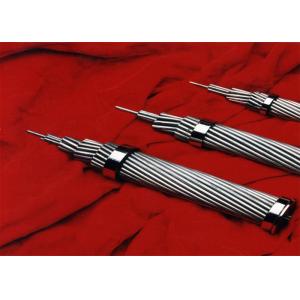 Buy cheap Bare Acsr Overhead Line Conductor Cable With Specification Table from wholesalers