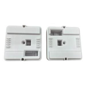 Buy cheap Custom Precision Cnc Machining Service ABS Peek Pom Plastic Parts from wholesalers