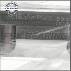 Buy cheap High Rigidity Carbon Steel R165131422 KWD-035-FNS-C1-N-1 Ball Runner Block Bearing from wholesalers