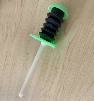 Polished Stainless Steel Cold Room Door Lock for Easy Installation on Shipping Container Trailer