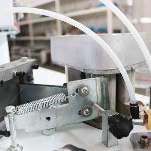 Buy cheap 3.4kW Power Full-automatic Edge Banding Machine for Carpenter Working Efficiency from wholesalers