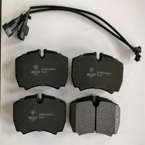 Buy cheap Hot Selling GDB1748 Factory Rear Brake Pads 42555917 For New Baodi from wholesalers