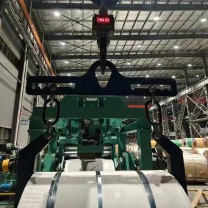 EN 1.4319 Stainless Steel Plates and Sheets 0.4 - 20.0mm Cold Rolled & Hot