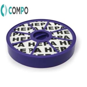 Buy cheap ABS Frame Ventilation System Filters with Particle Cadr 1100 M3/h from wholesalers