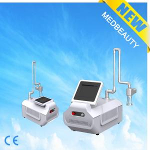Buy cheap 2014 NEW Vaginal Tightening Rejuvenation Laser Ultra Pulse Co2 Fractional Laser product
