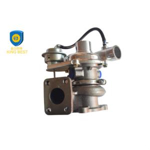 Buy cheap Construction Machinery Engine Parts 1G924-17010 Turbocharger from wholesalers