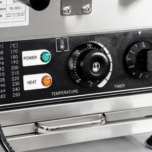 Buy cheap High Productivity Commercial Electric Waffle Maker for Easy Operation and Snack Machines from wholesalers