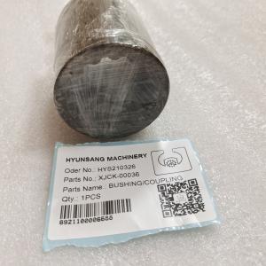 Buy cheap Bushing Coupling XJCK-00036 XKAQ-00215 11E9-16011 For Hyundai R250LC7 R290LC9 from wholesalers