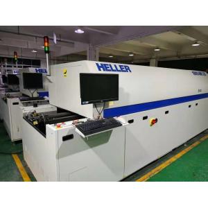 Buy cheap Juki Ke2050 Smt Assembly Line Printer Gkg Gse Juki G-Star LED Mouter from wholesalers