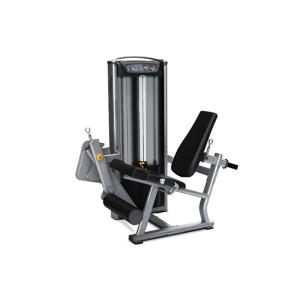 Buy cheap Seated Matrix Leg Extension Machine With Customized Weight Stack from wholesalers
