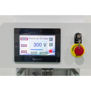 Solar Cell PL+IV Integrated Tester For Precise IV Curve Measurement In Solar