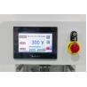 Buy cheap Advanced Solar Panel IV Curve Analyzer Xenon Flash Light Source 8000 Data Points Automated Data Logging 2700mm*1600mm from wholesalers