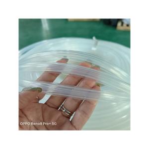 Buy cheap Customized Silicone Rubber Seal UV Resistant With Profile Moulding Extrusion from wholesalers