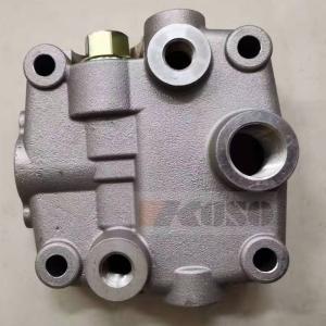 Buy cheap 1191100730 1-19110073-0 Air Compressor Cylinder Head Assembly from wholesalers