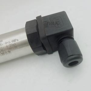 Buy cheap Endress Hauser Hauser Pressure Transmitter with ODM Customization and 4-20mA Output from wholesalers