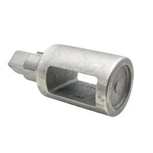 Buy cheap Gray Cast Iron Spools and Valve Pipe Fittings from wholesalers