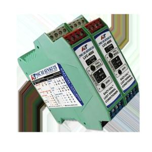 Buy cheap UNIVO LVC4000Y LVDT RVDT Half Bridge Differential Transmitter for Industrial Signal Conversion from wholesalers