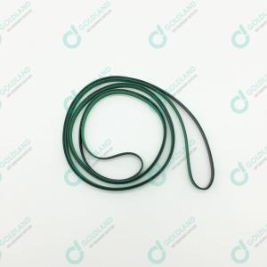 1482mm Samsung Machine Parts J66021019A Track Belt