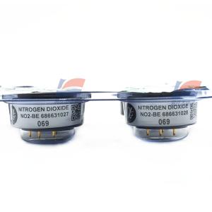 Buy cheap NO2-BE NO2-B1 Electrochemical Gas Sensor Nitrogen Dioxide Sensor NO2 Sensor Best Choice For Fixed Site Applications Portable Safety Instruments Urban Air Monitoring And Stack Gas Analysers from wholesalers