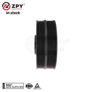 Buy cheap 06E105251F Crankshaft Pulley For Audi A6 A7 A8 Q7 VW Touareg Cayenne 3.0 from wholesalers