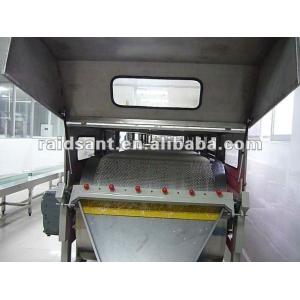 Buy cheap Chemical Granulator Machine , Wax Granules Making Machine Maleic Anhydride from wholesalers