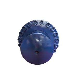 Buy cheap Quick-Install Hydraulic Cylinder for Construction Machinery 25MPa from wholesalers