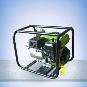 Buy cheap VIDO 26m 163cc Gasoline Powered Pump from wholesalers
