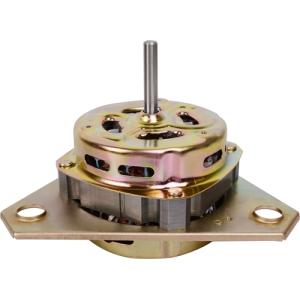 Buy cheap Aluminum Wire Spinning Motor for Washing Machine HK-228T from wholesalers