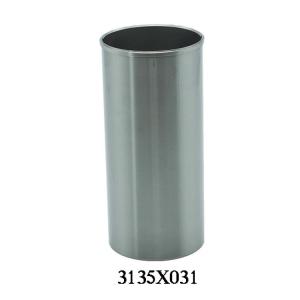 Buy cheap Engine Cylinder Liners 3135X031 For Perkins 4.236 from wholesalers