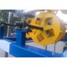 Buy cheap 3-6M Width Chain Link 150*150mm Wire Mesh Machine from wholesalers