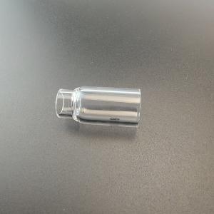 Buy cheap Customized Support 54NQ14-8 Tig Welding Clear Glass Cups for WP17 18 26 Welding Torch from wholesalers