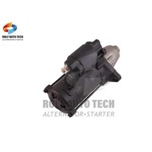 12V Marelli Starter Motor Lester 31370 Daihatsu Sirion 228000-7210 Ejde 28100