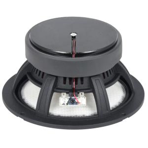 Buy cheap 6"Pro coaxial Ferrite CX6 4ohms 70watts RMS (1.4"WF+1.0"TW) voice coil 92.4dB High Sensitivity from wholesalers