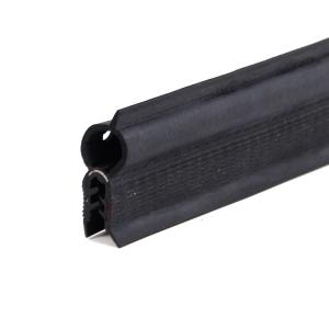 Buy cheap EPDM Rubber Door Weather Strip Seal for Sliding Doors Customizable Cutting Service from wholesalers