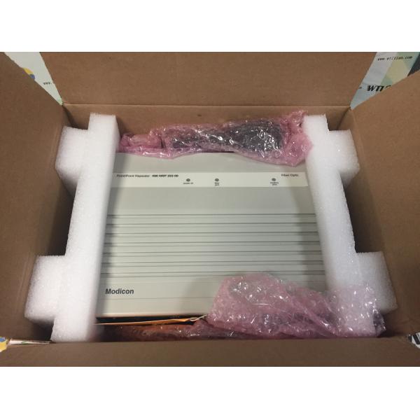 490NRP25300 FIBER OPTIC REPEATER MBPLPT/PT Modicon Premium/Quantum automation