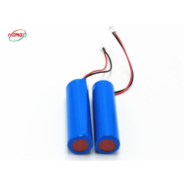 Rechargeable Bluetooth Speaker Battery Excellent Stability Small Size