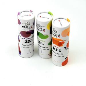 Buy cheap Rectangle Perfume Bottle Packaging Gift Box For Promotion from wholesalers