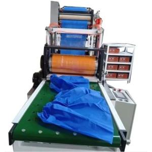 Buy cheap Disposable Medical Pants Making Machine Waterproof Dustproof from wholesalers