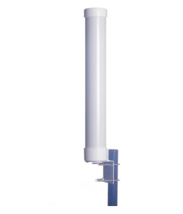 5GHz 12dBi 2x2 Dual Polarization MIMO Omni Antenna