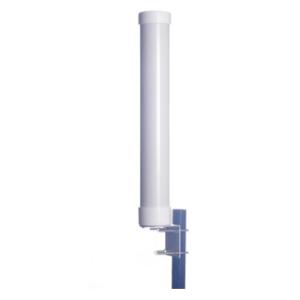 Buy cheap 5GHz 12dBi 2x2 Dual Polarization MIMO Omni Antenna from wholesalers