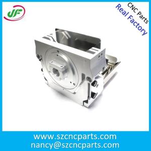 Buy cheap CNC Machined Components Manufacturers, CNC Machine Components, CNC Machining Parts from wholesalers