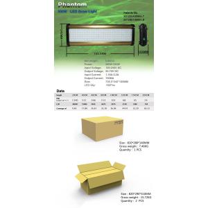 Buy cheap brightness and time adjustable led grow light,plant tissue culture led grow light,Red Blue from wholesalers