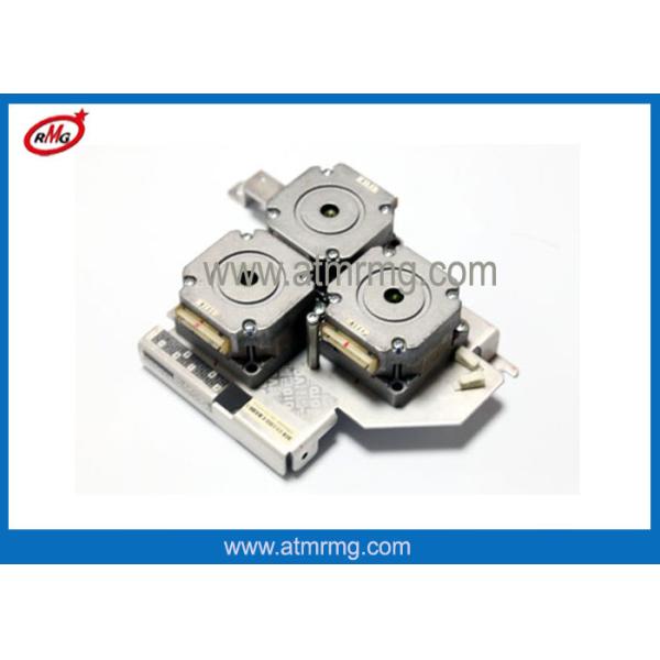 Quality 2845V  Hitachi ATM Parts , Atm Spare Parts WCS-EP.MT motor assy M7P010376A for sale
