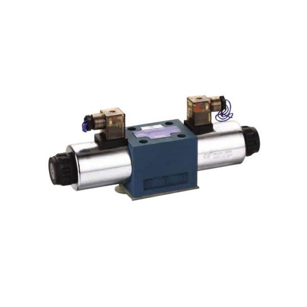 Buy cheap Compacting Press Hydraulic Control Valves 10MPa Solenoid Directional Valve from wholesalers