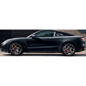 2023 New Neta GT 660KM Electric Sports Car Max Speed 190km/h 2-door 4-seater