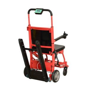 OEM Staircase Stretcher Customization Convertible Wheelchair To Stretcher