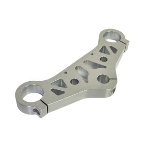 Precision Robot Machine Parts Anodized Aluminum Drive Components