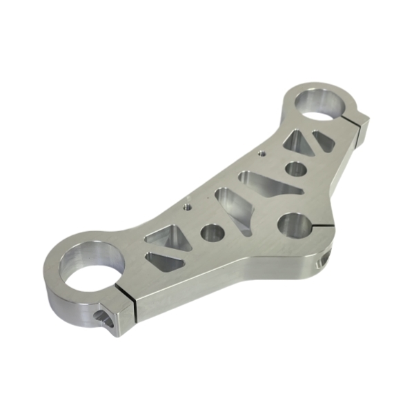 Precision Robot Machine Parts Anodized Aluminum Drive Components