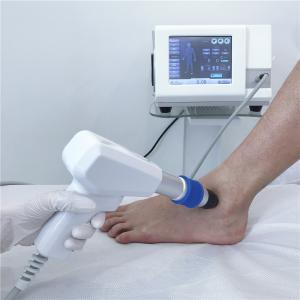 Low Intensity Shockwave Therapy Machine LISWT For ED Treatment