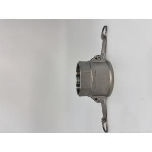 Buy cheap 3 Inch Aluminum Alloy Joints for Connection and Sealing in International Standard Applications from wholesalers